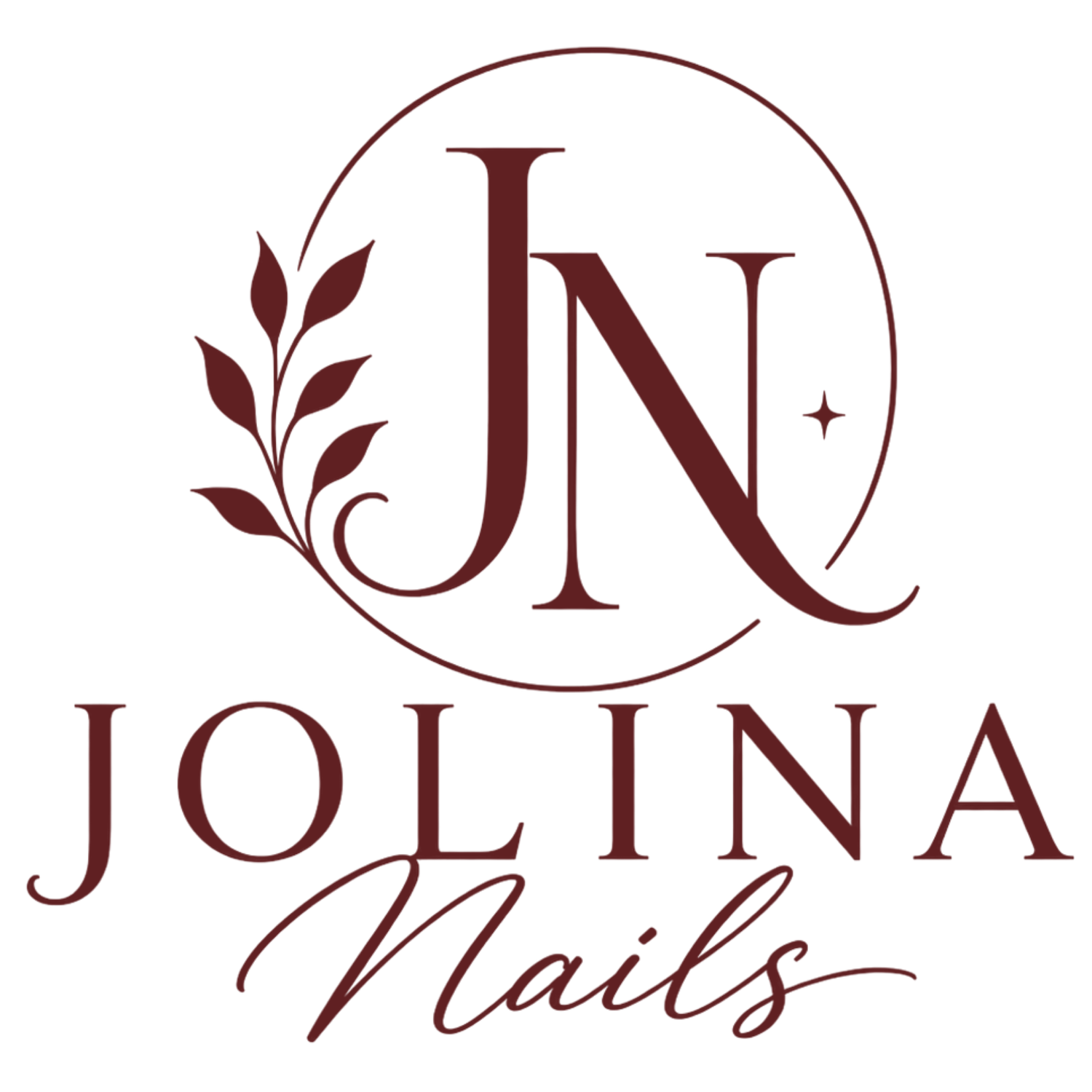 Jolina Nails Studio