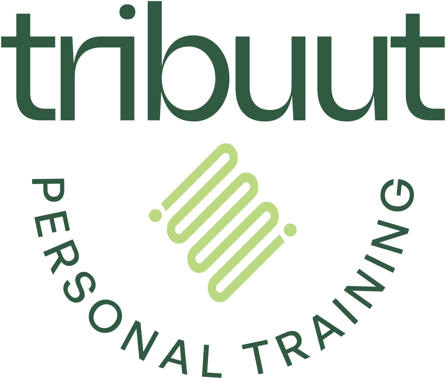 Tribuut | Personal coaching aan huis