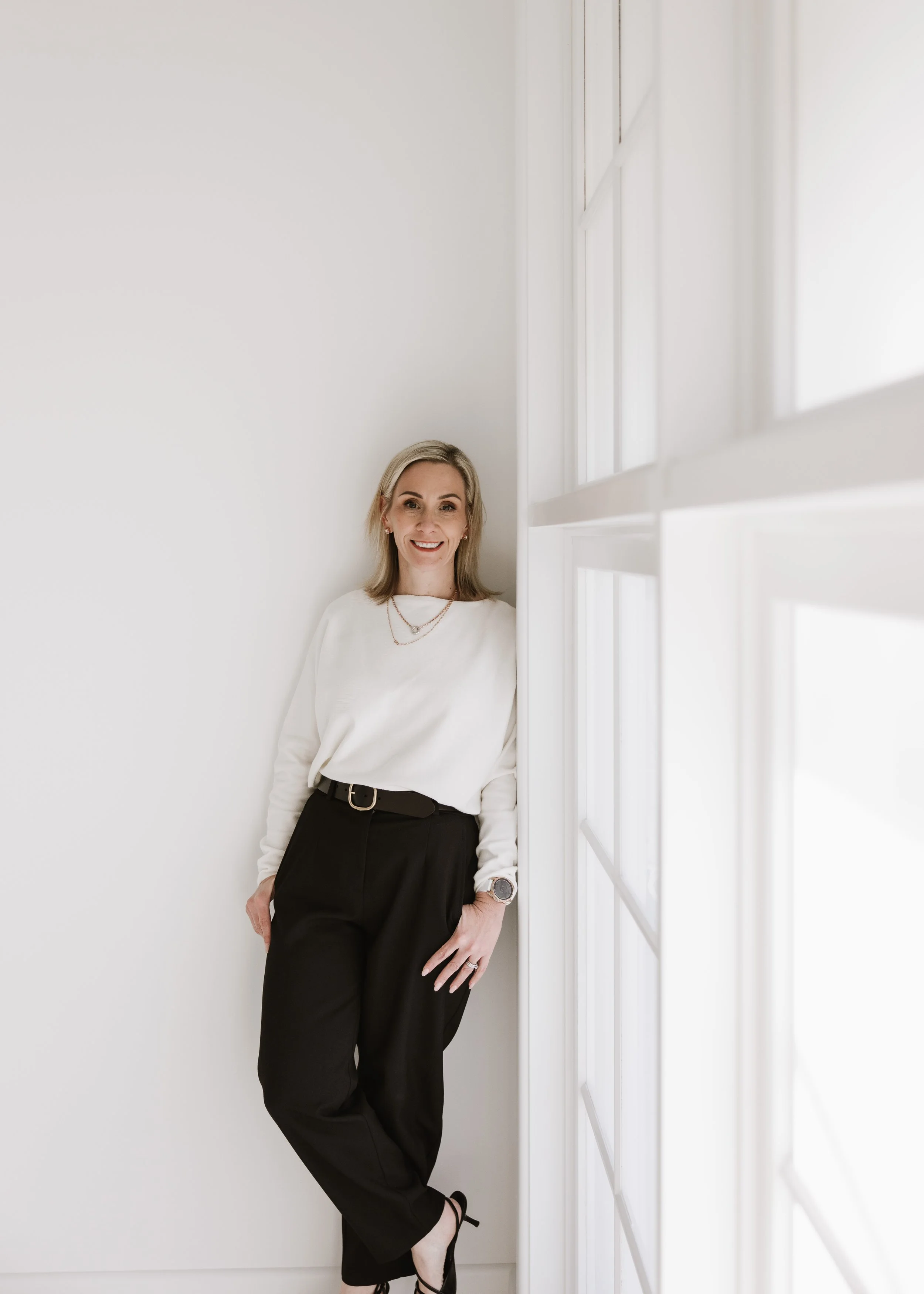 Shellie Grieve - Consultant