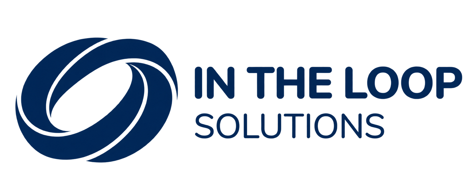 In the Loop Solutions