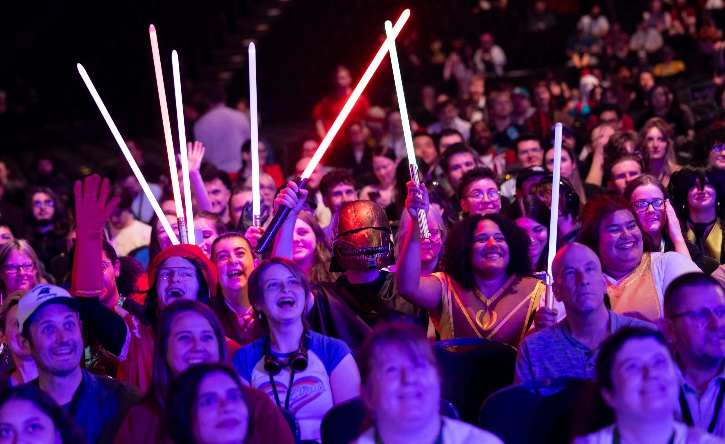 MCM Comic Con appoints Midas as communications agency for 2026 events