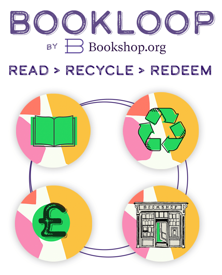 Launching a book recycling scheme through corporate and consumer PR&nbsp;