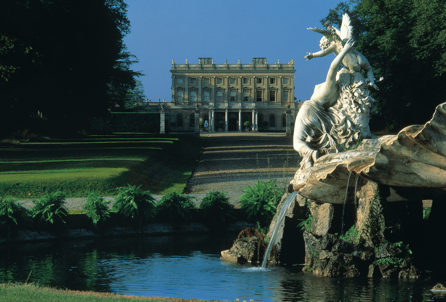 Record-breaking national spotlight for a boutique literary festival