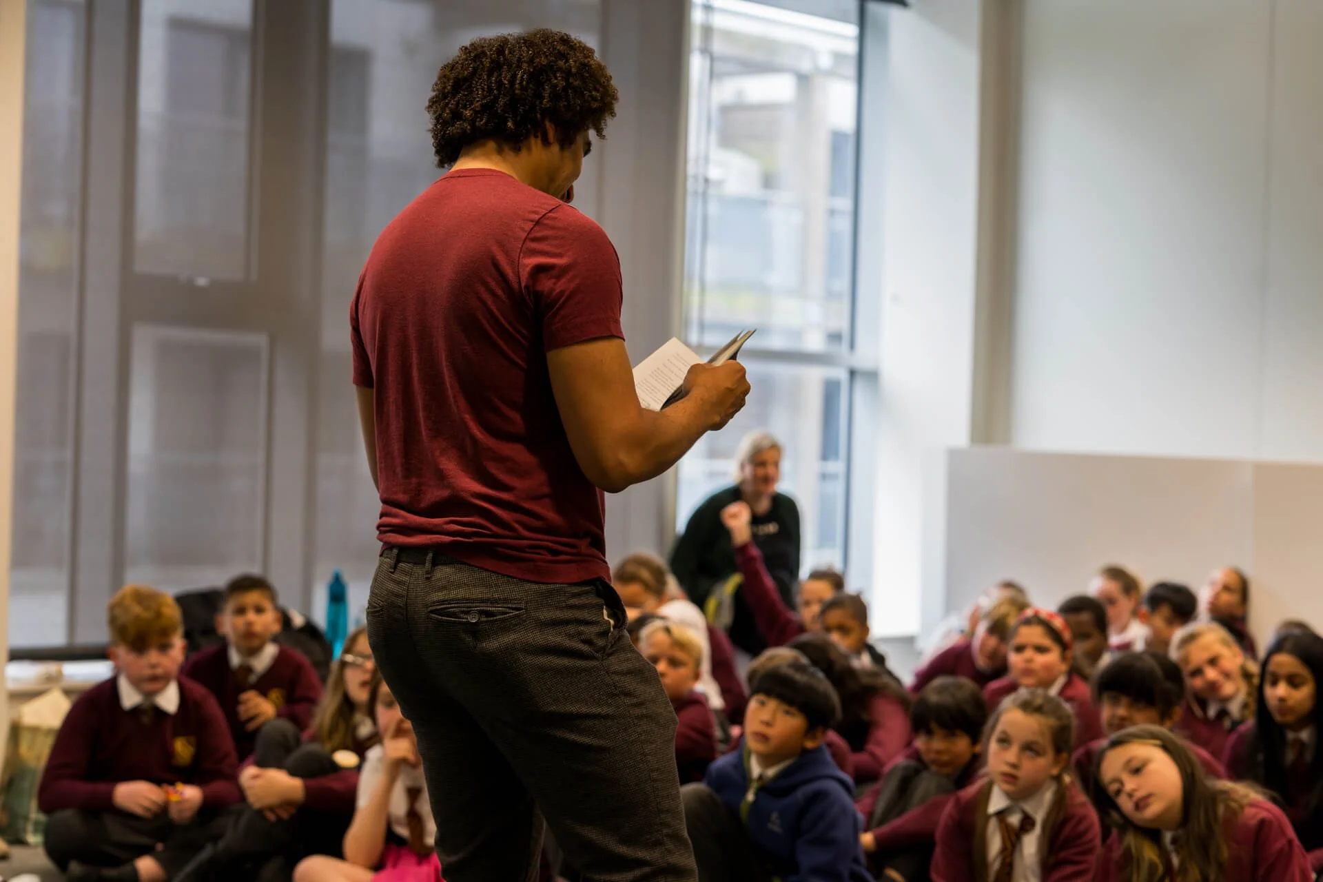 Manchester’s Festival of Libraries announces Bobby Seagull, Divina De Campo, DJ Paulette and more as Inspired By Libraries speakers