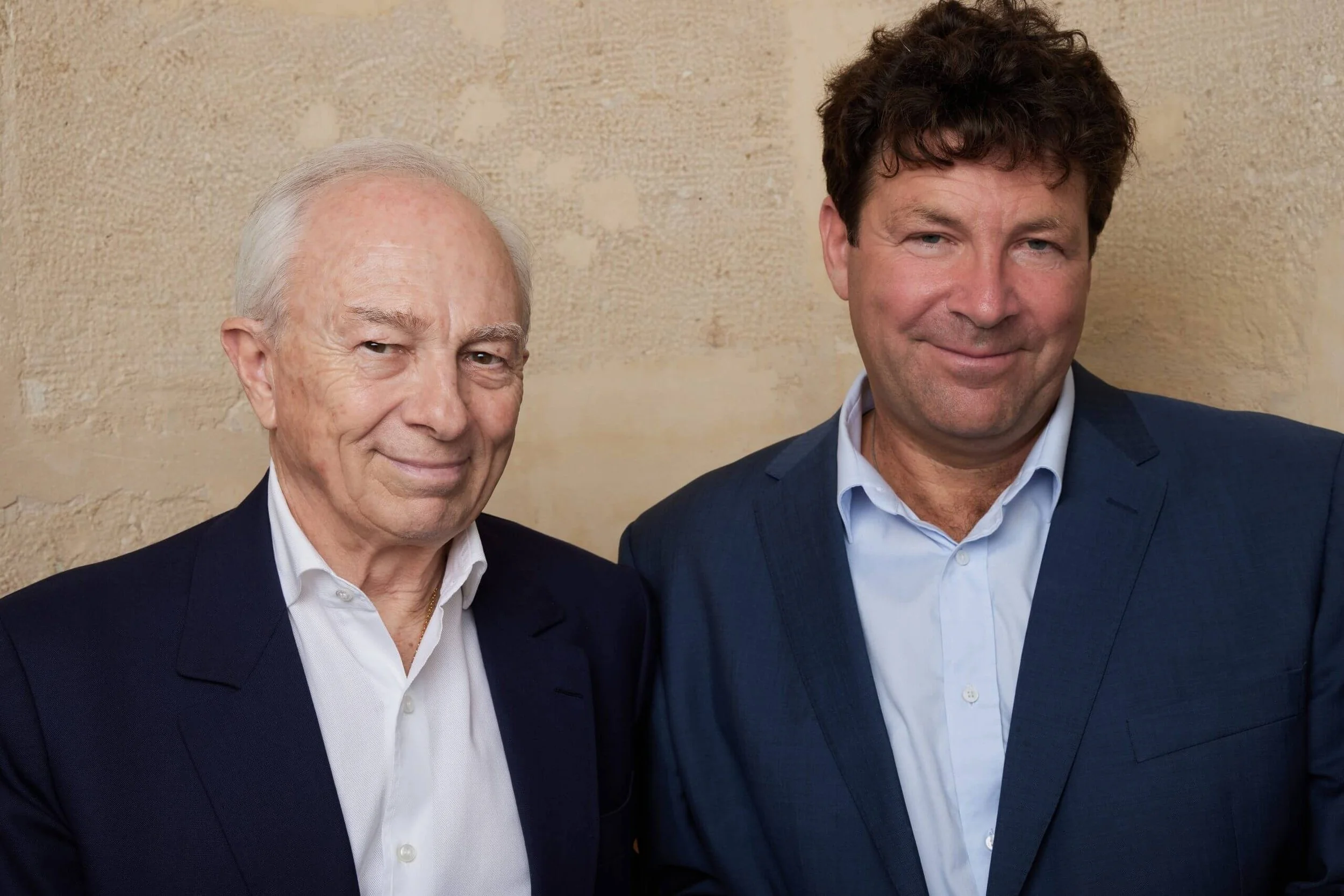 Turning science and faith into a best-seller
