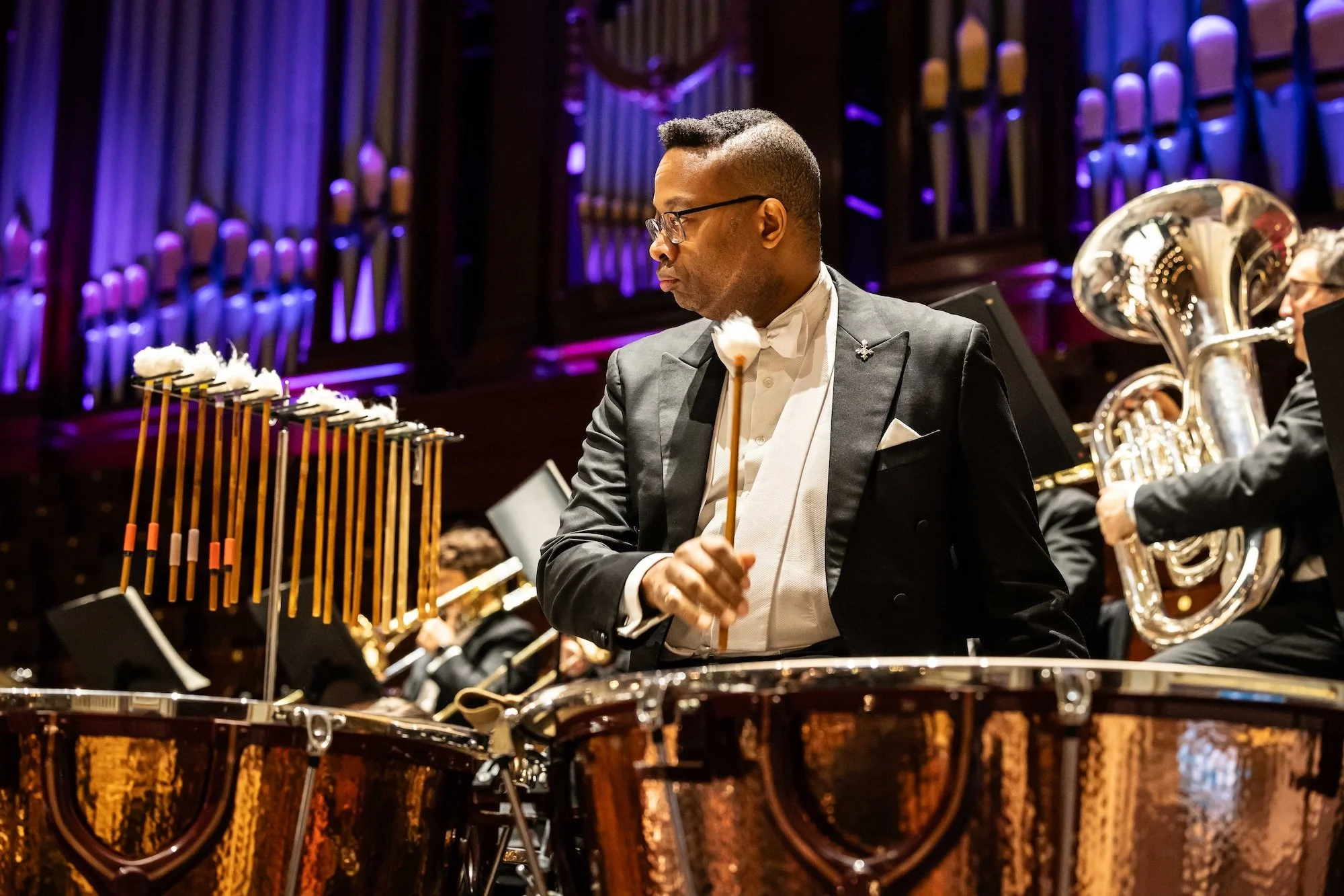 Championing children’s access to live music