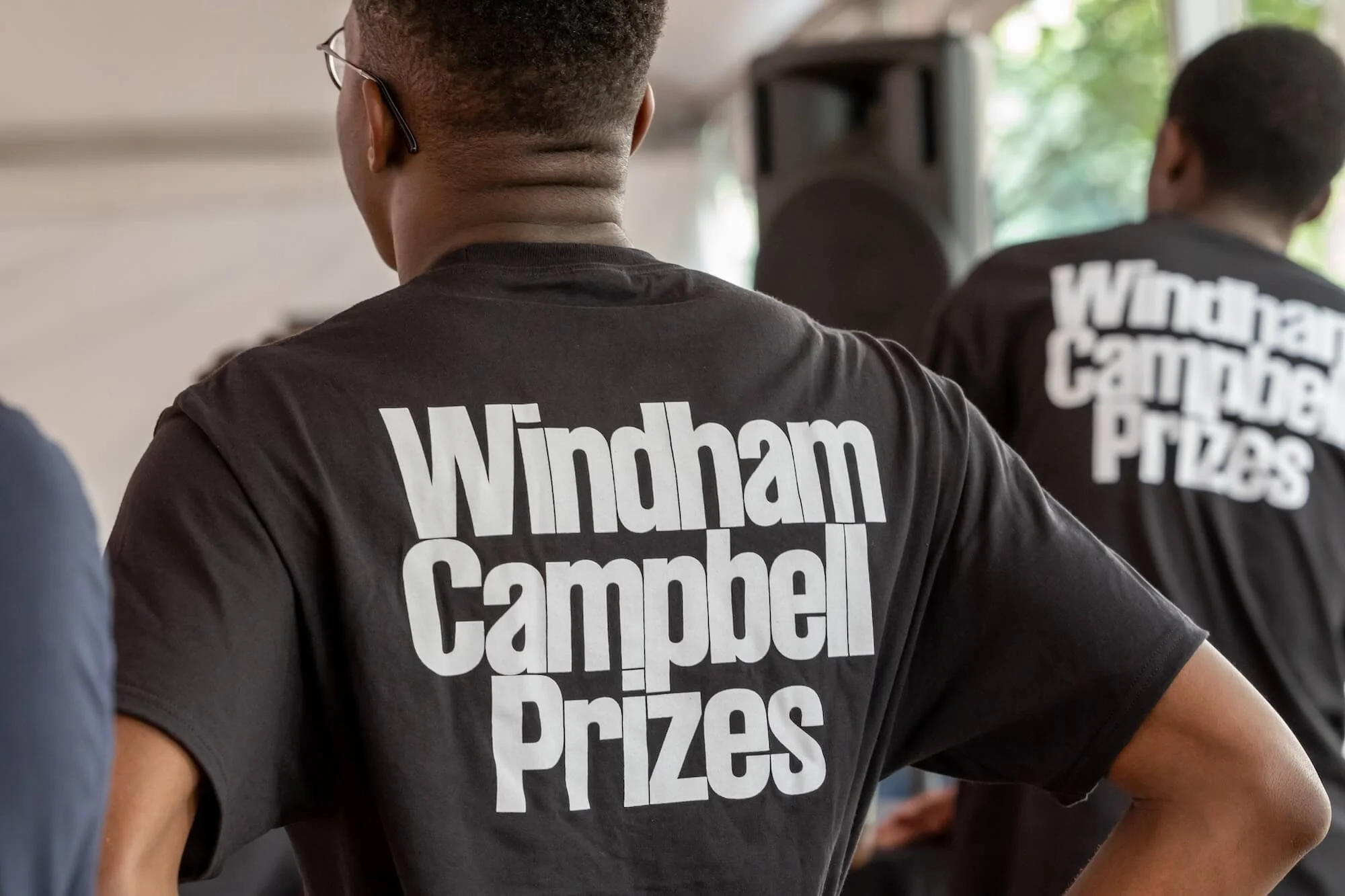Global attention for a world-leading literary prize&nbsp;