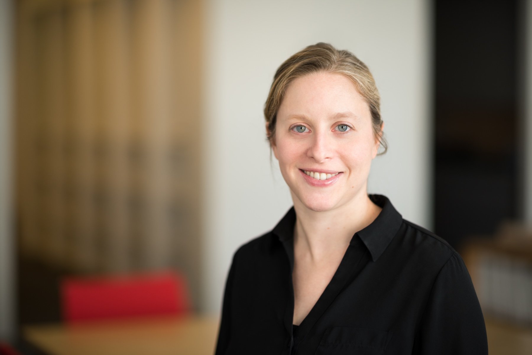 Melissa Simonetti, founder of Simonetti Studio