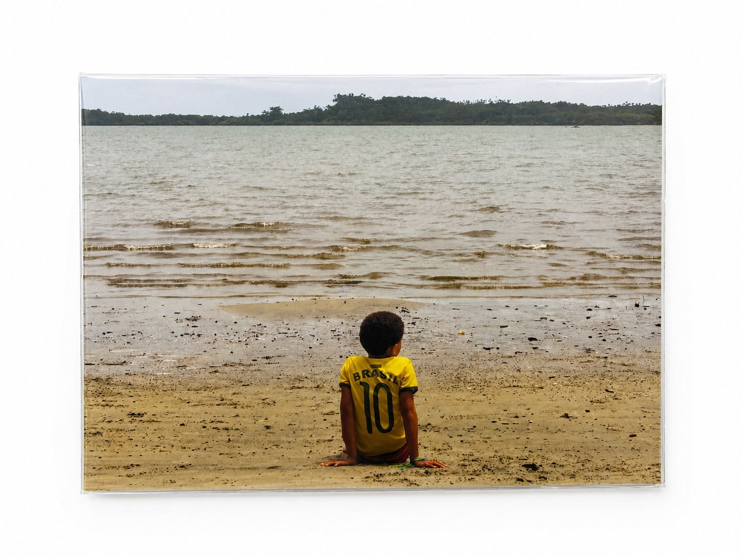 Menino-Brasil