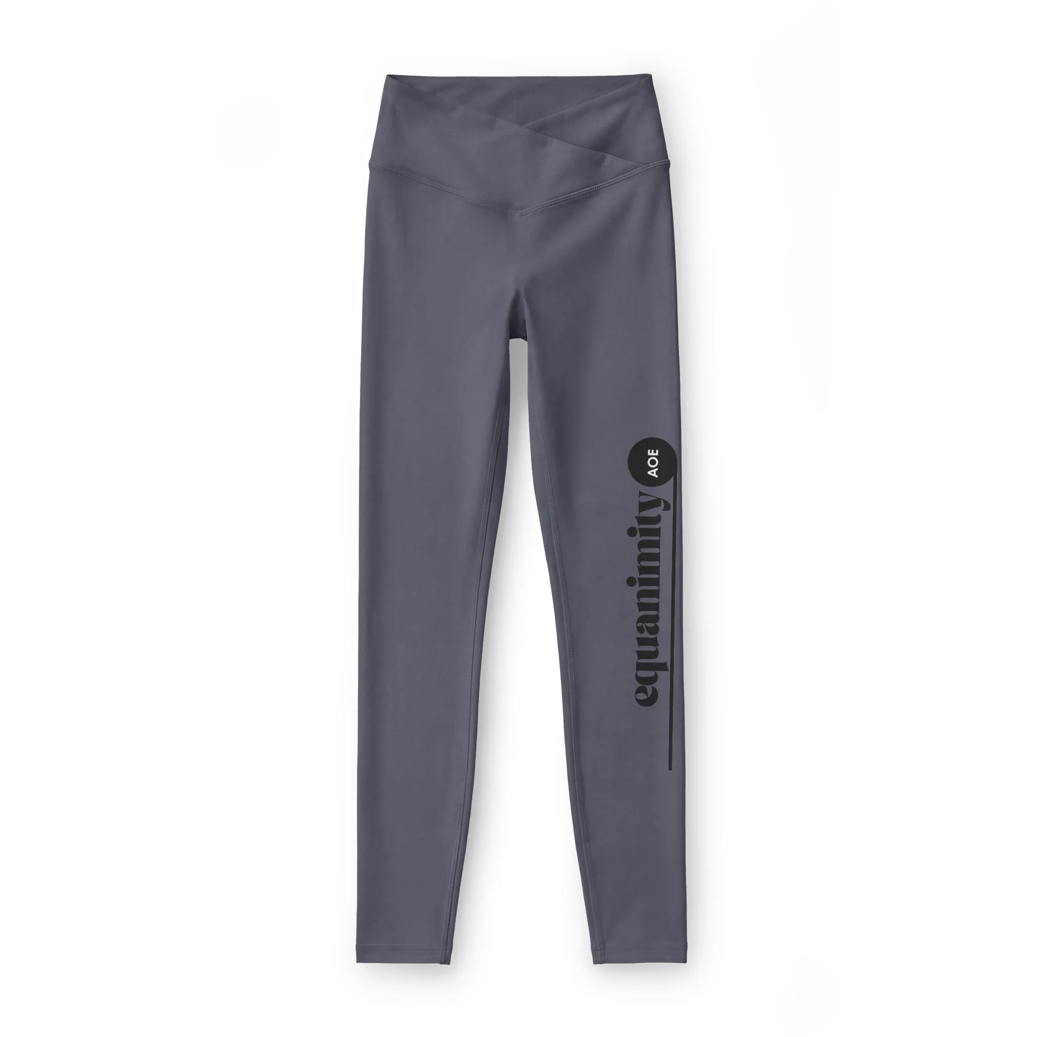 [AOEquanimity] Logo Leggings