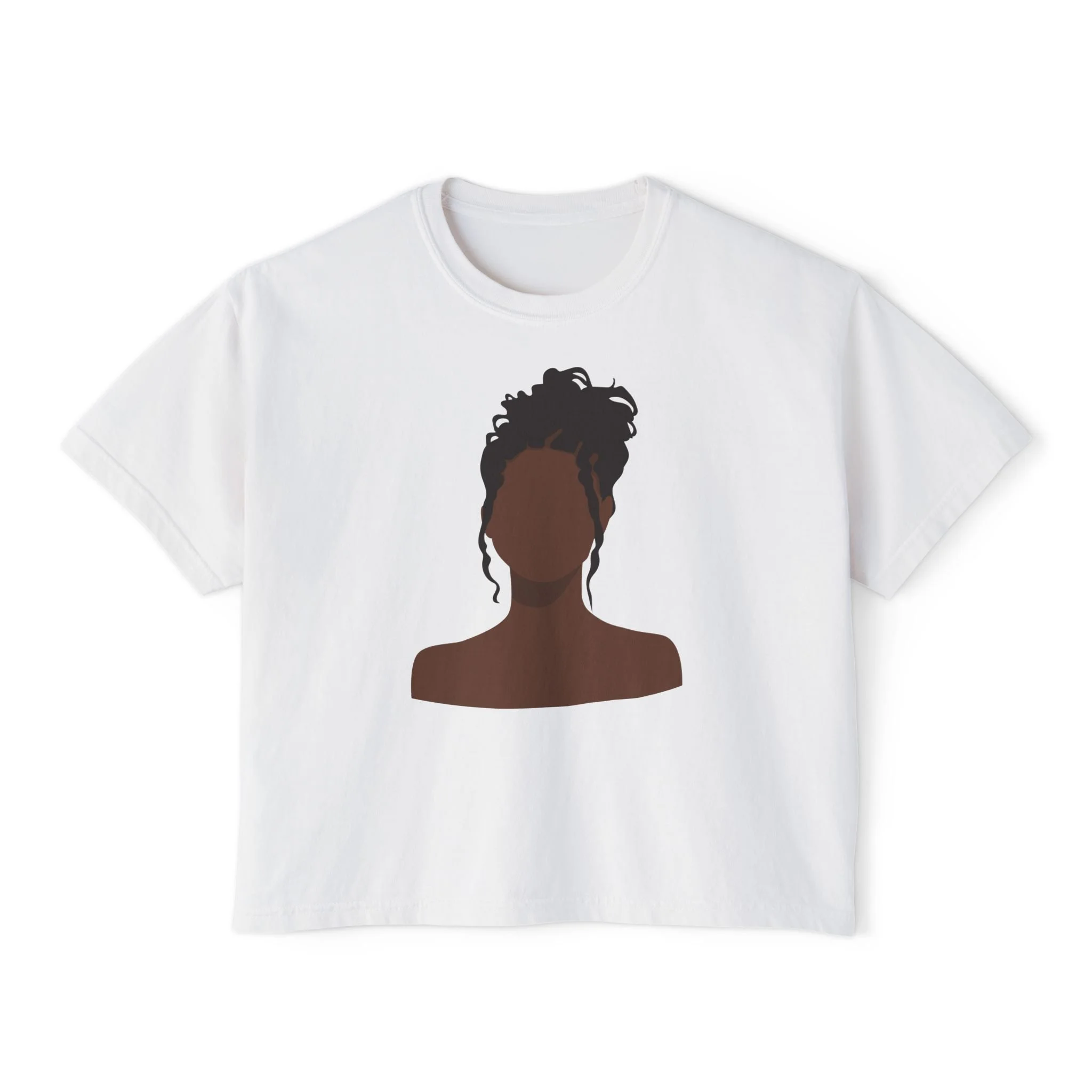 Silhouette Tee