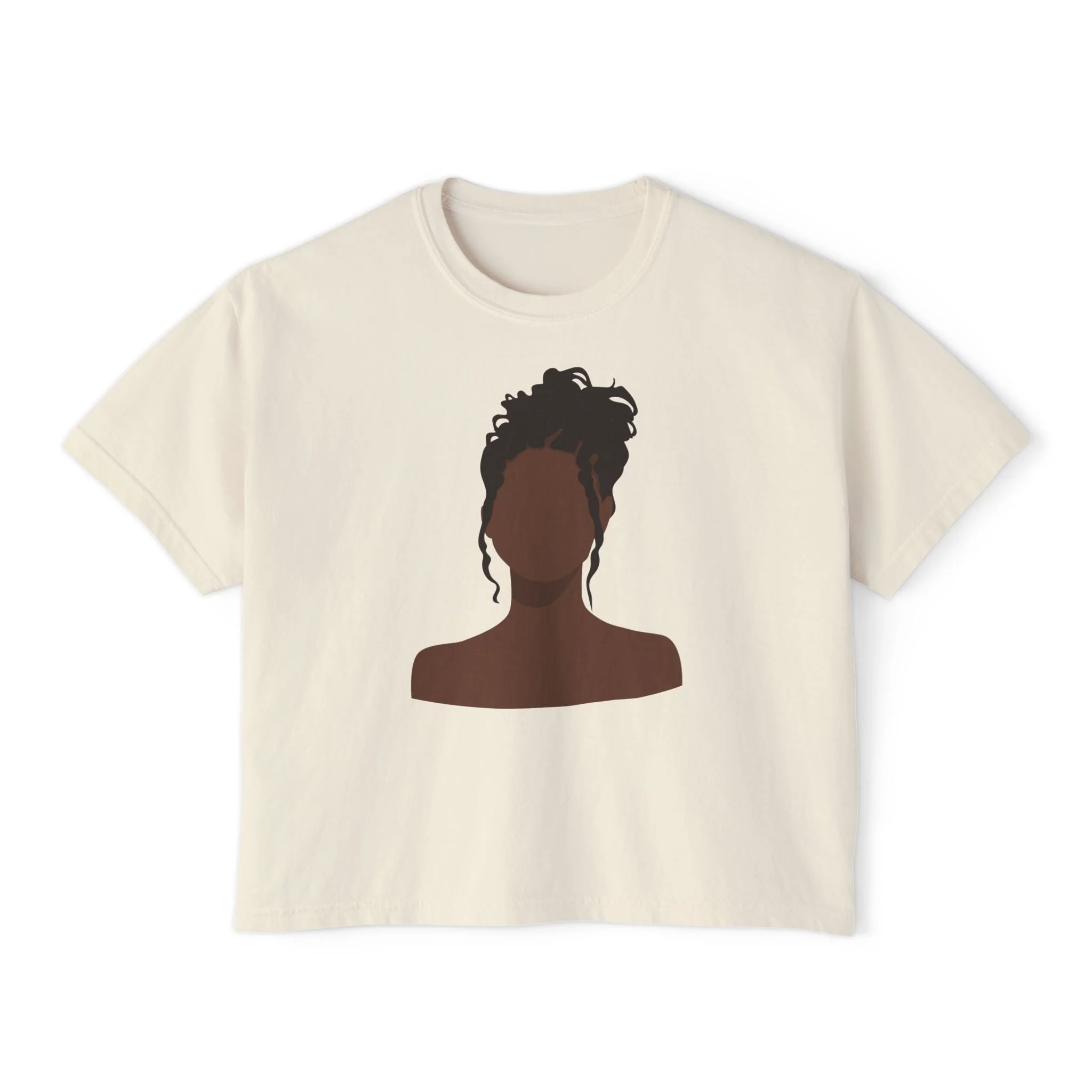 Silhouette Tee