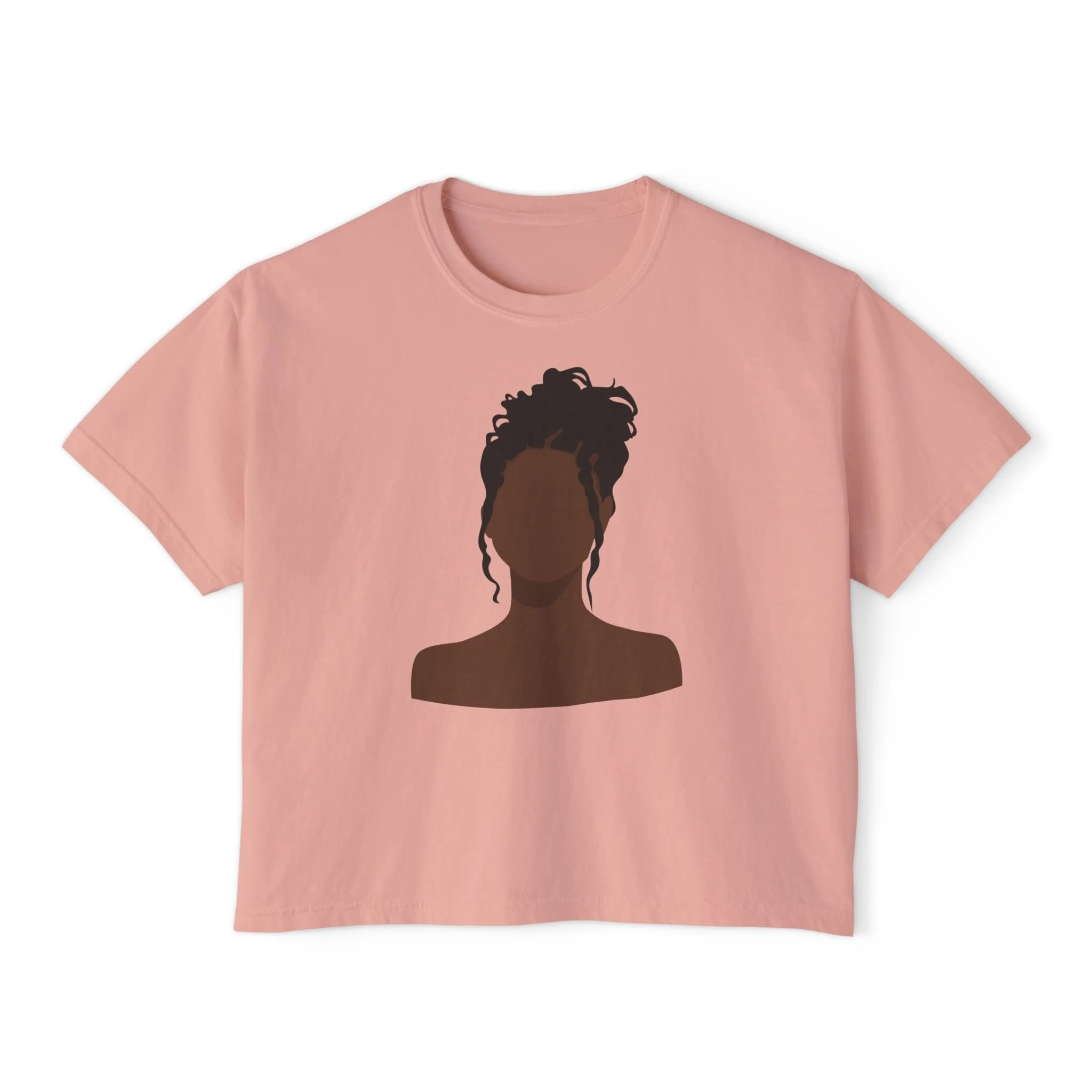 Silhouette Tee