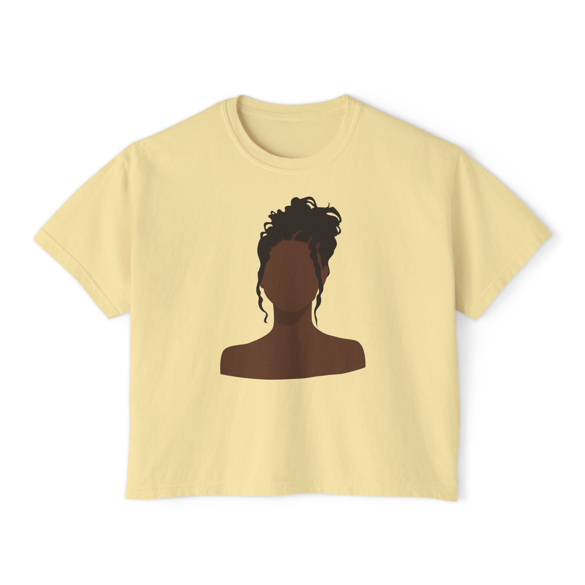 Silhouette Tee