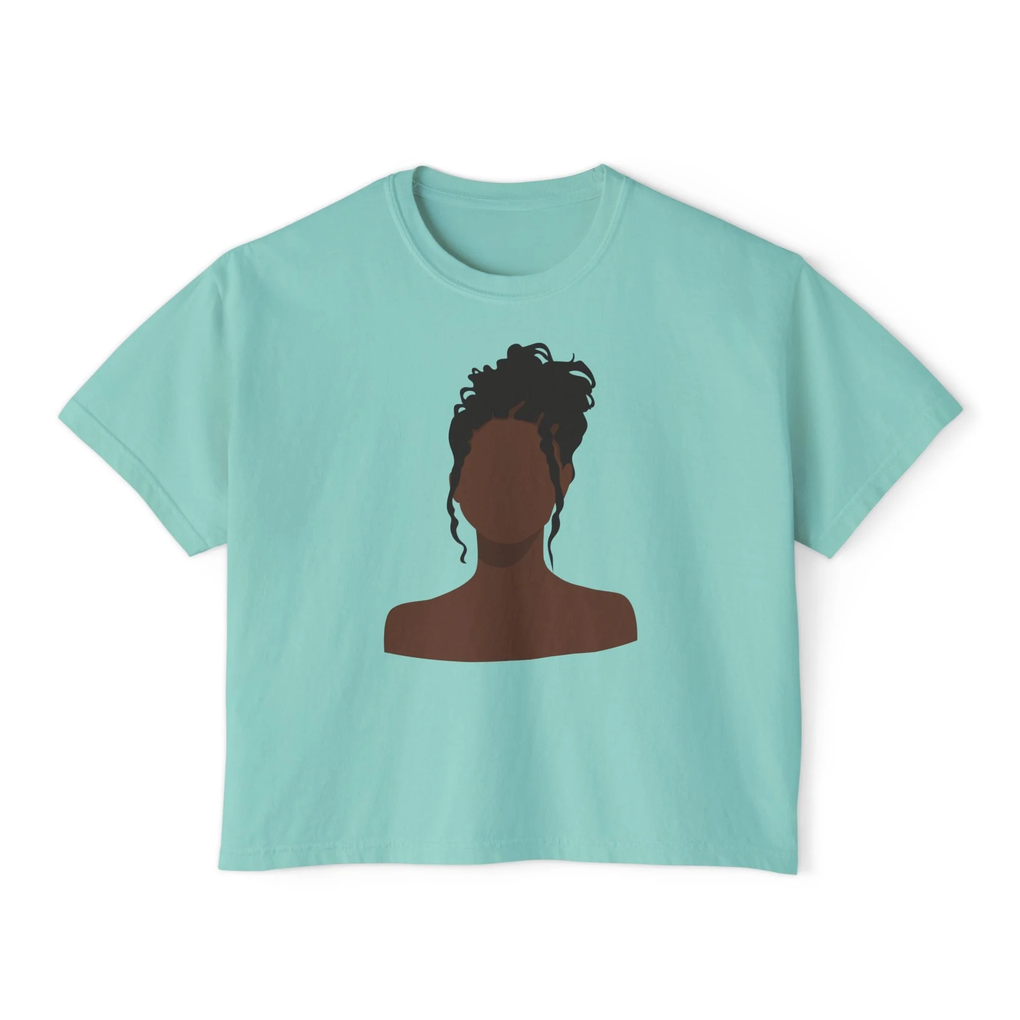 Silhouette Tee