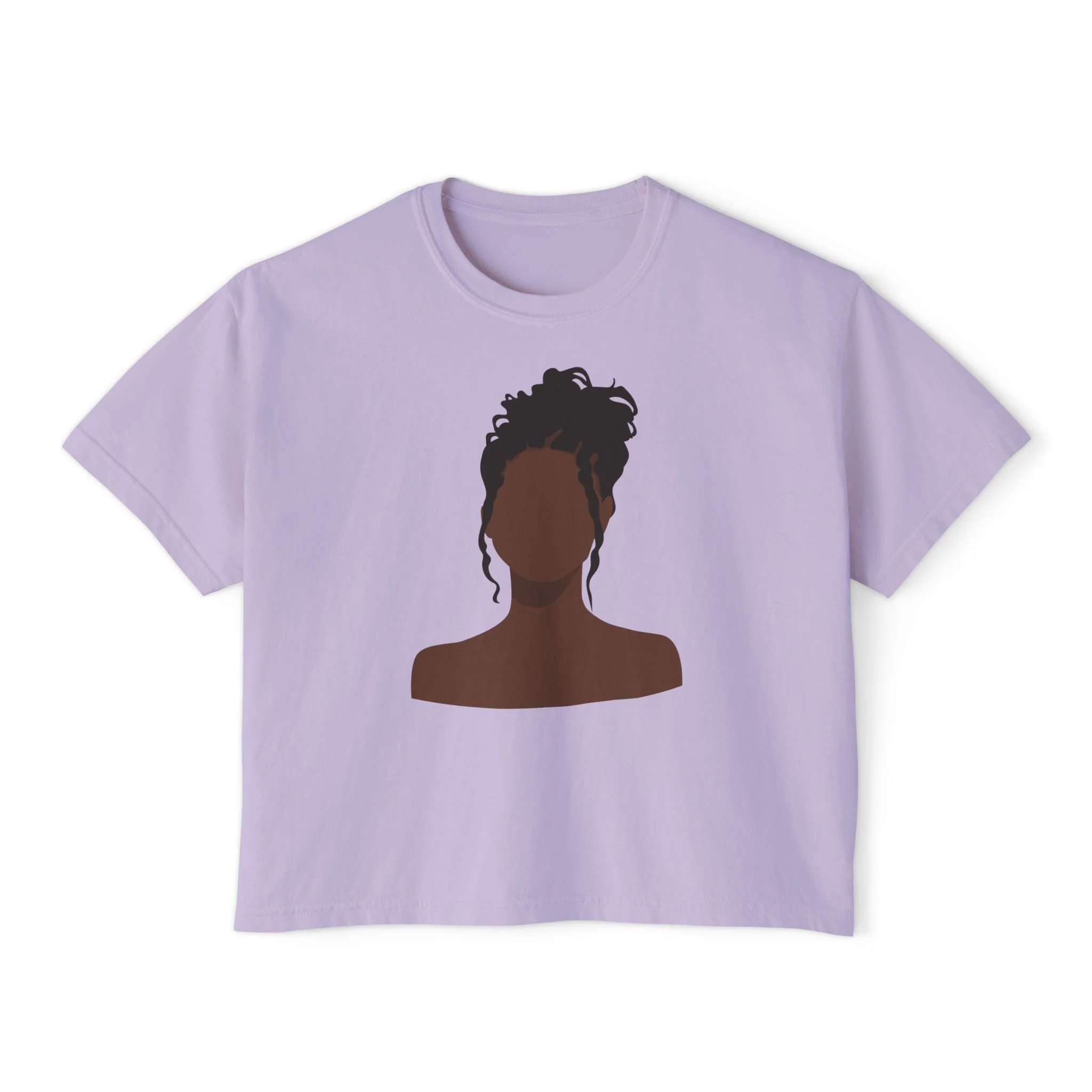 Silhouette Tee