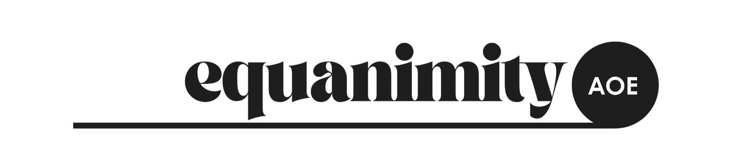 Equanimity