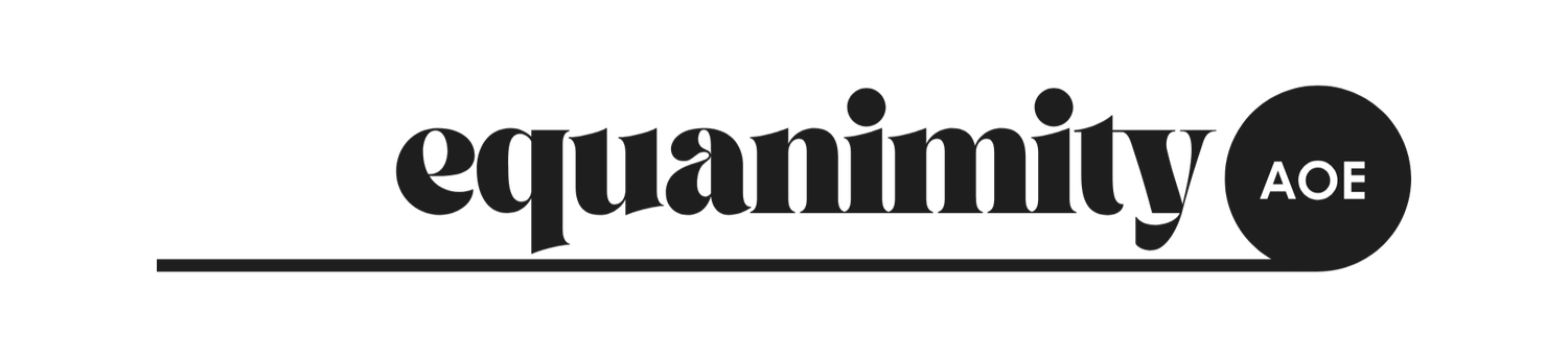 Equanimity