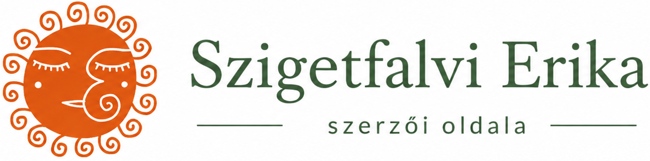 Szigetfalvi Erika