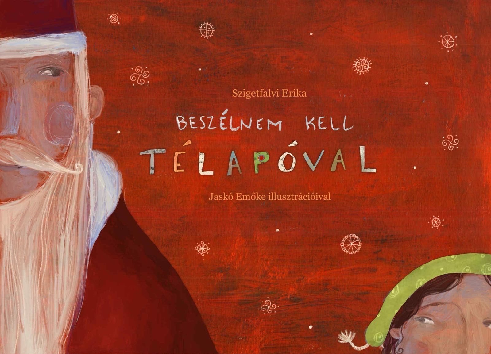 Beszélnem kell télapóval.JPG