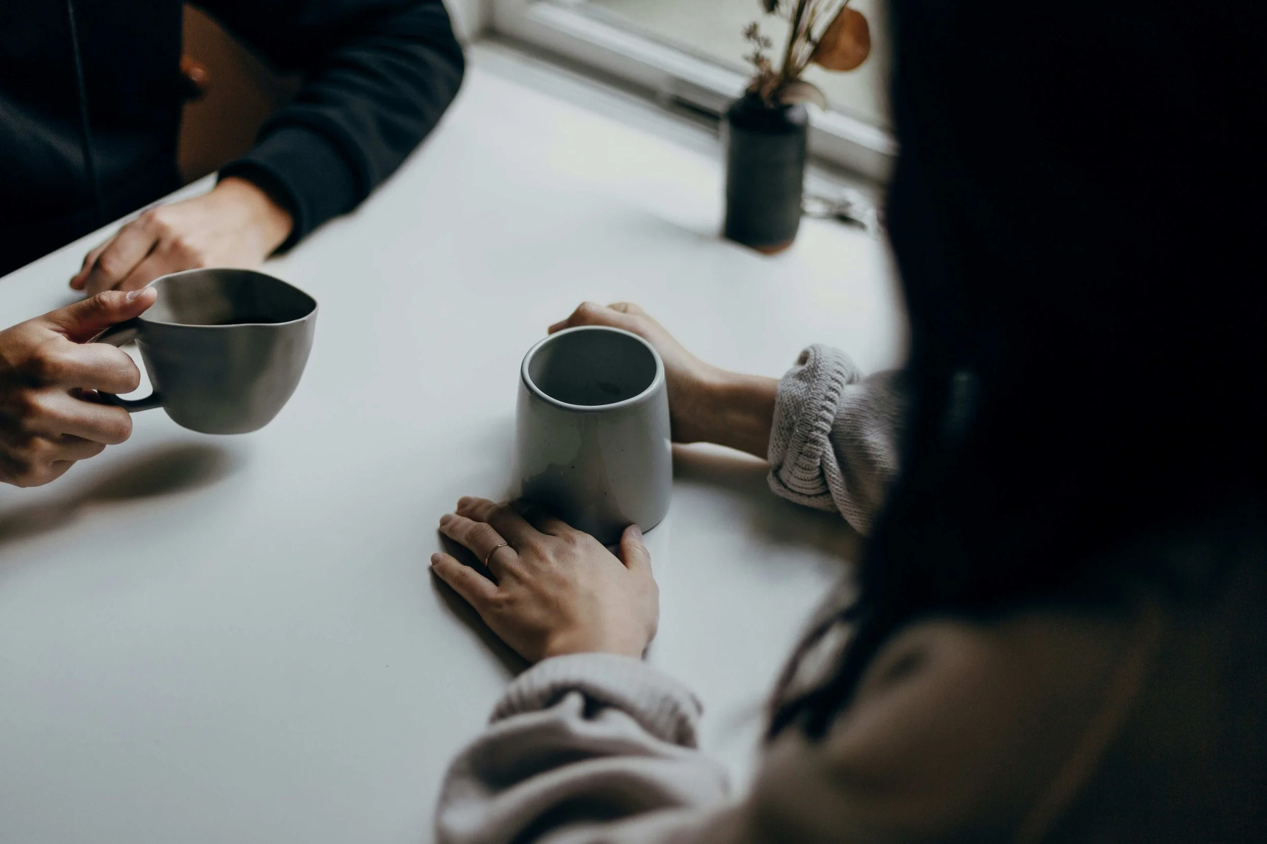AI 時代，真人生涯教練不可取代的五大價值