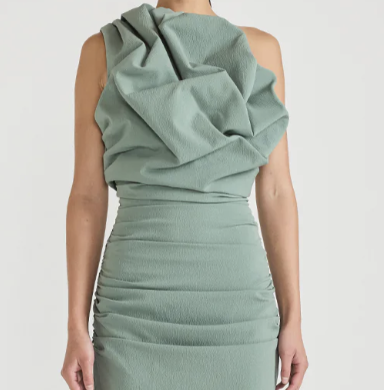 Coburn Dress - 12