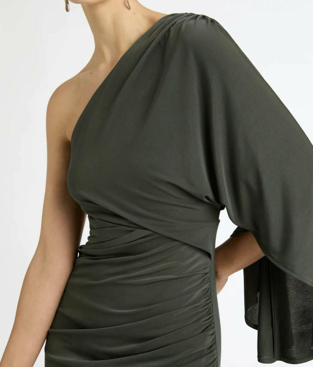 Sonique Maxi Dress - 10