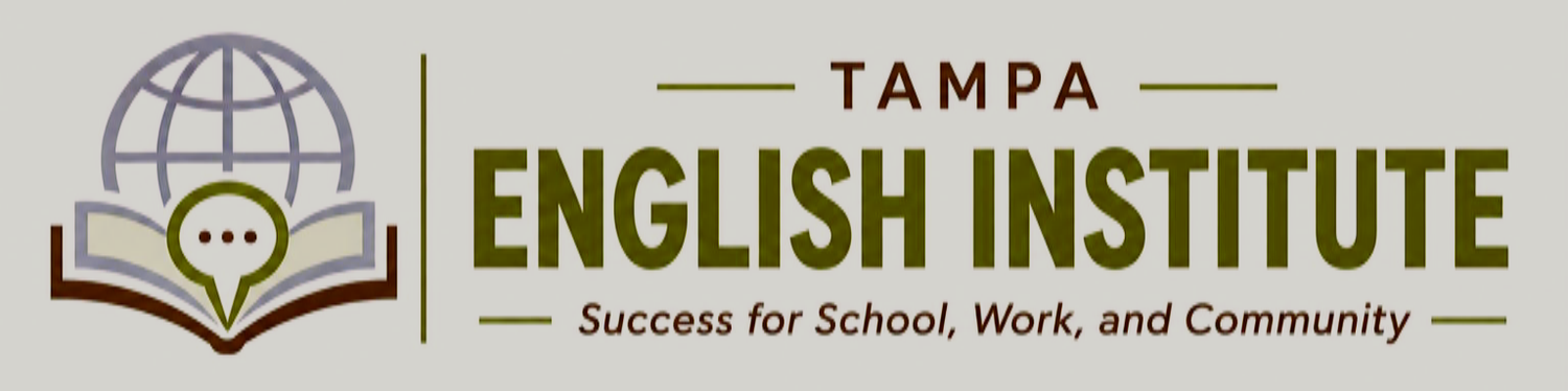 Tampa Language Institute