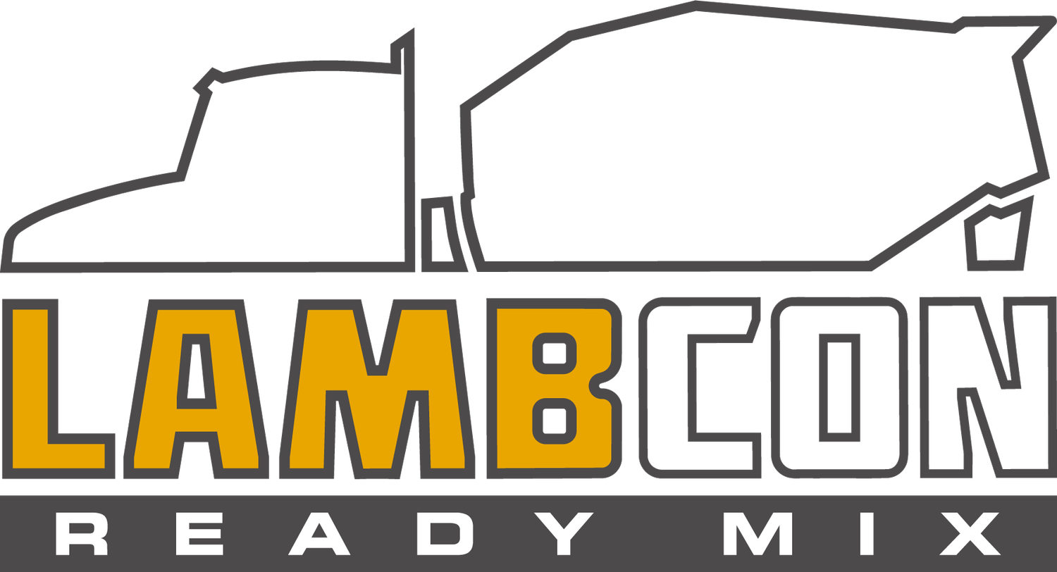 Lambcon Ready Mix