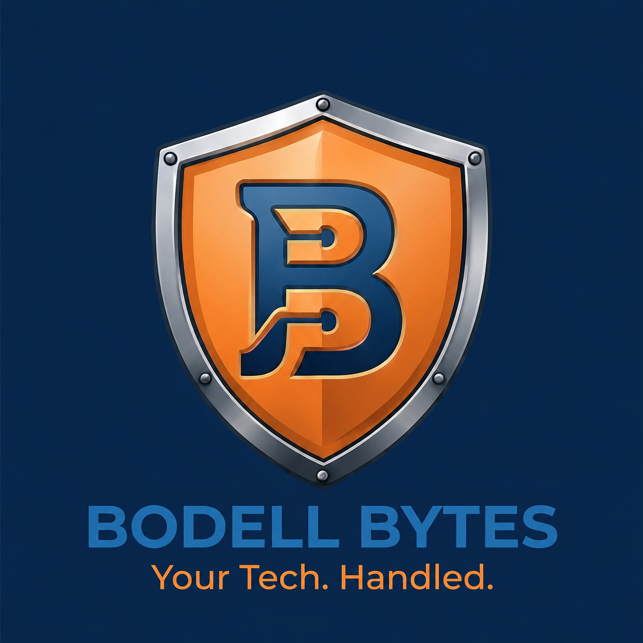 Bodell Bytes