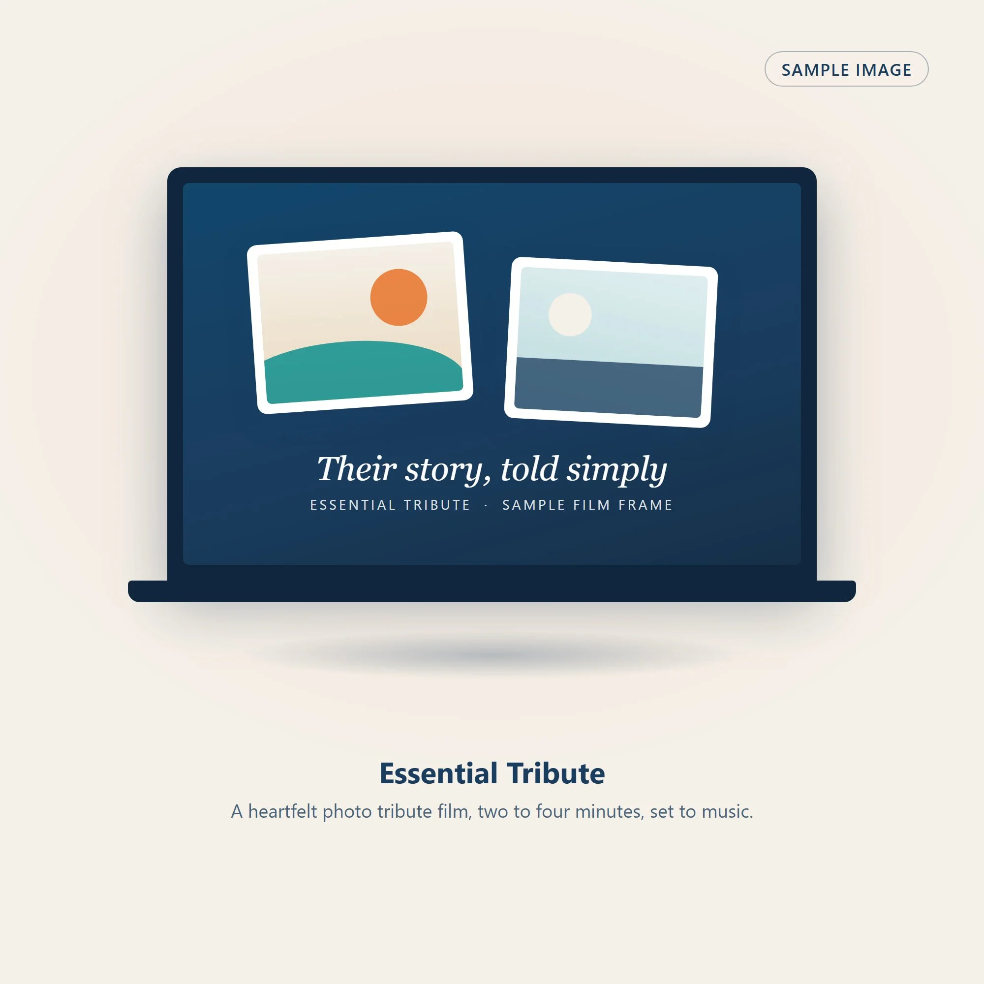 Essential Tribute