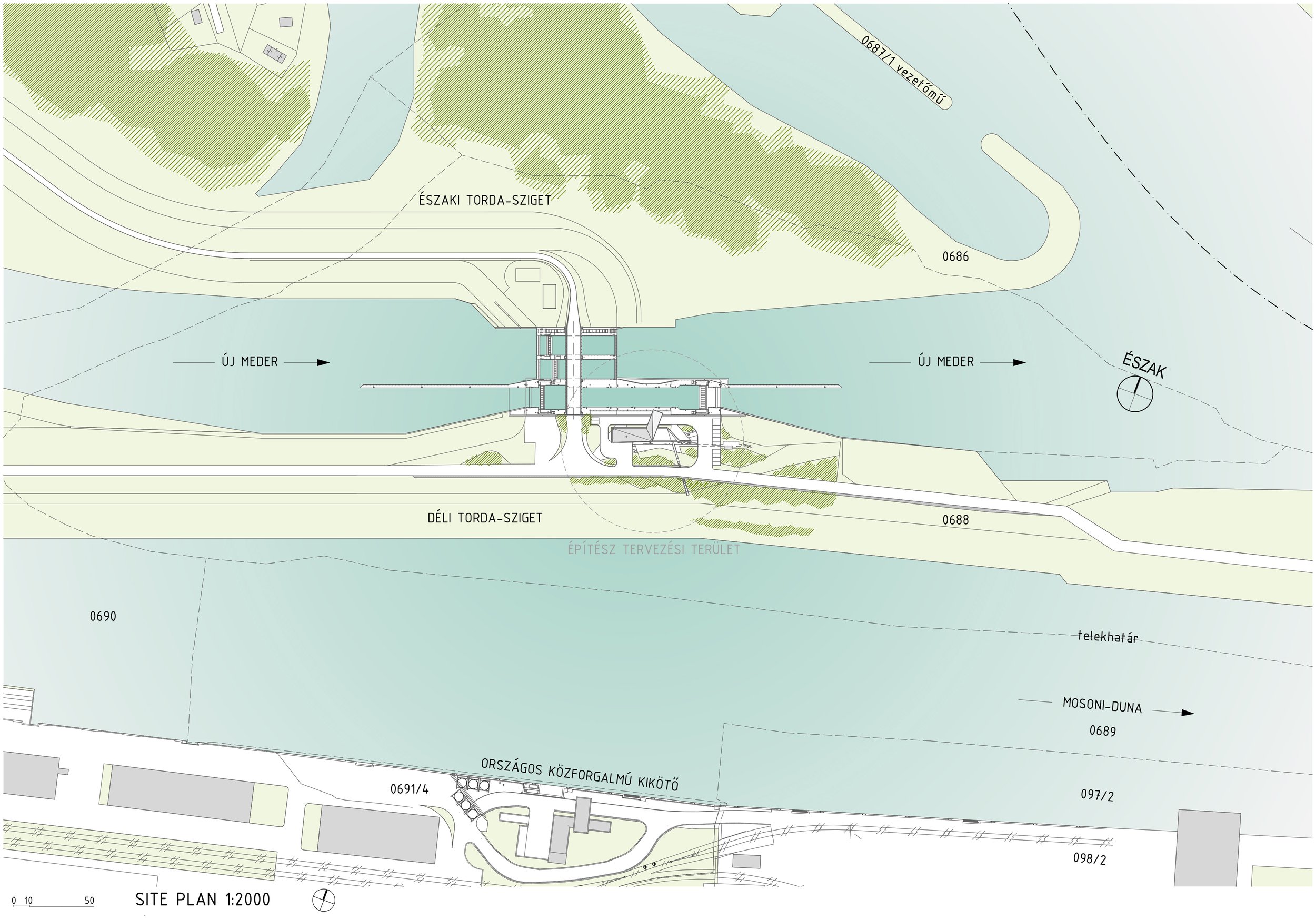 site plan M1_2000 másolat.jpg