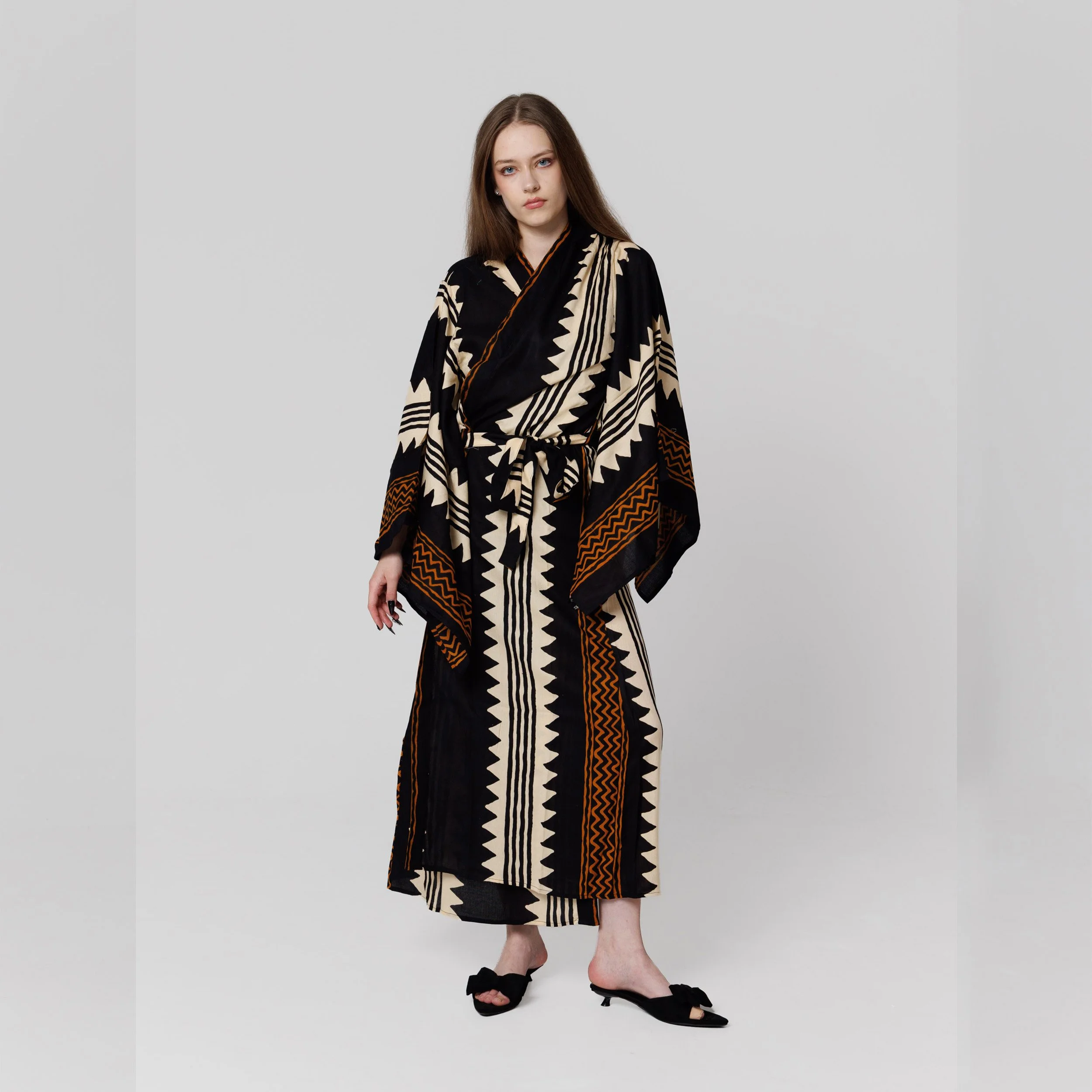 Free Spirit Kimono