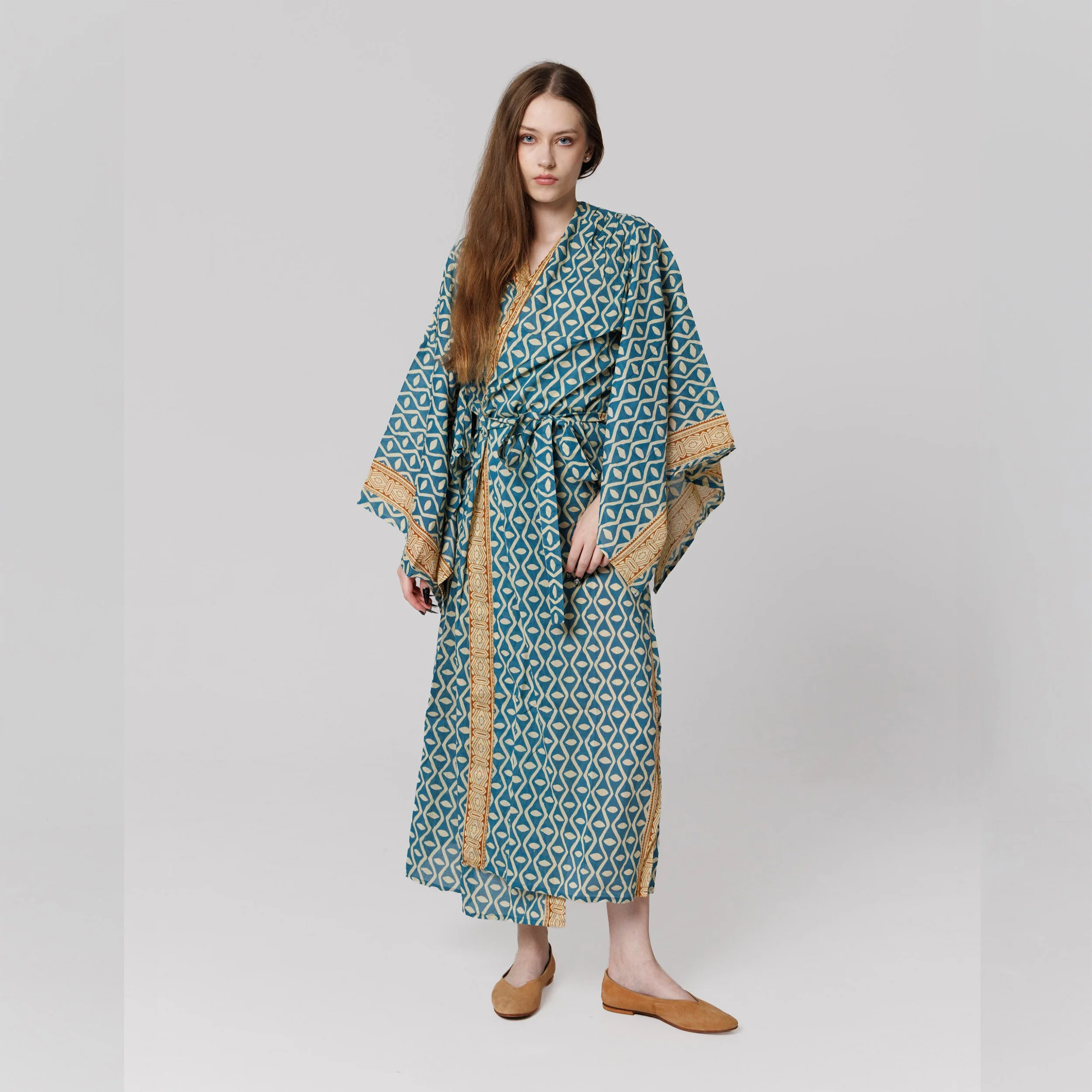 Goa Kimono