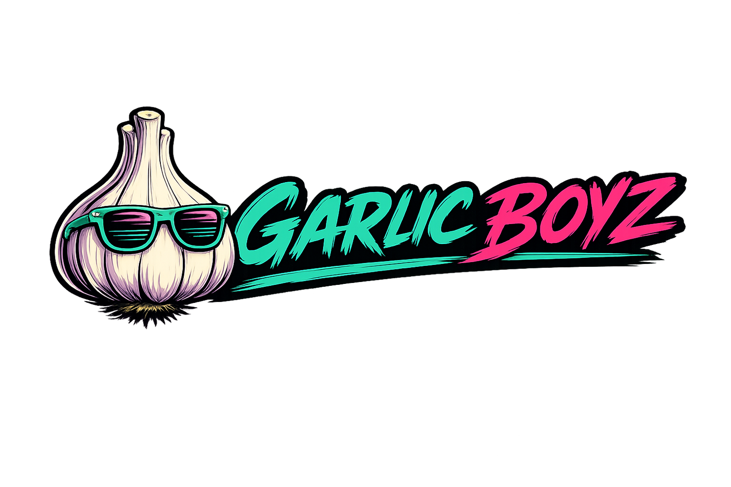 garlic boyz