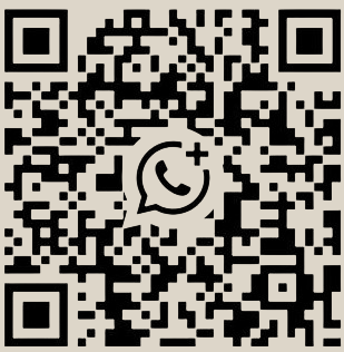 Scannez pour rejoindre le groupe WhatsApp des actualités de Velvet Skin Facialiste