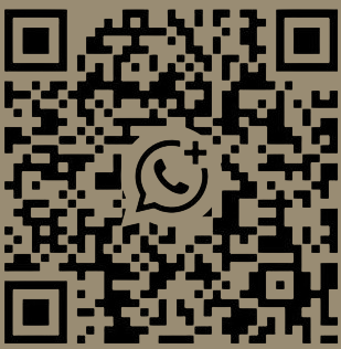 QR code pour rejoindre le groupe d'actualités WhatsApp Velvet Skin Facialiste