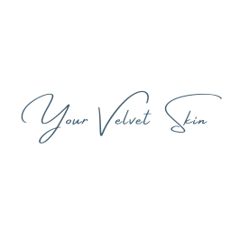 Newsletter Your Velvet Skin — comprendre le visage et son vieillissement avec Anne-Laure