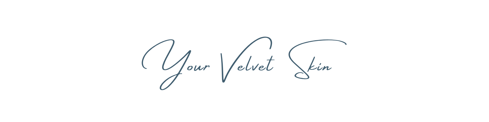 S'abonner à la newsletter Your Velvet Skin — conseils visage par Anne-Laure Louvat, facialiste à Thoiry, pour comprendre le vieillissement du visage