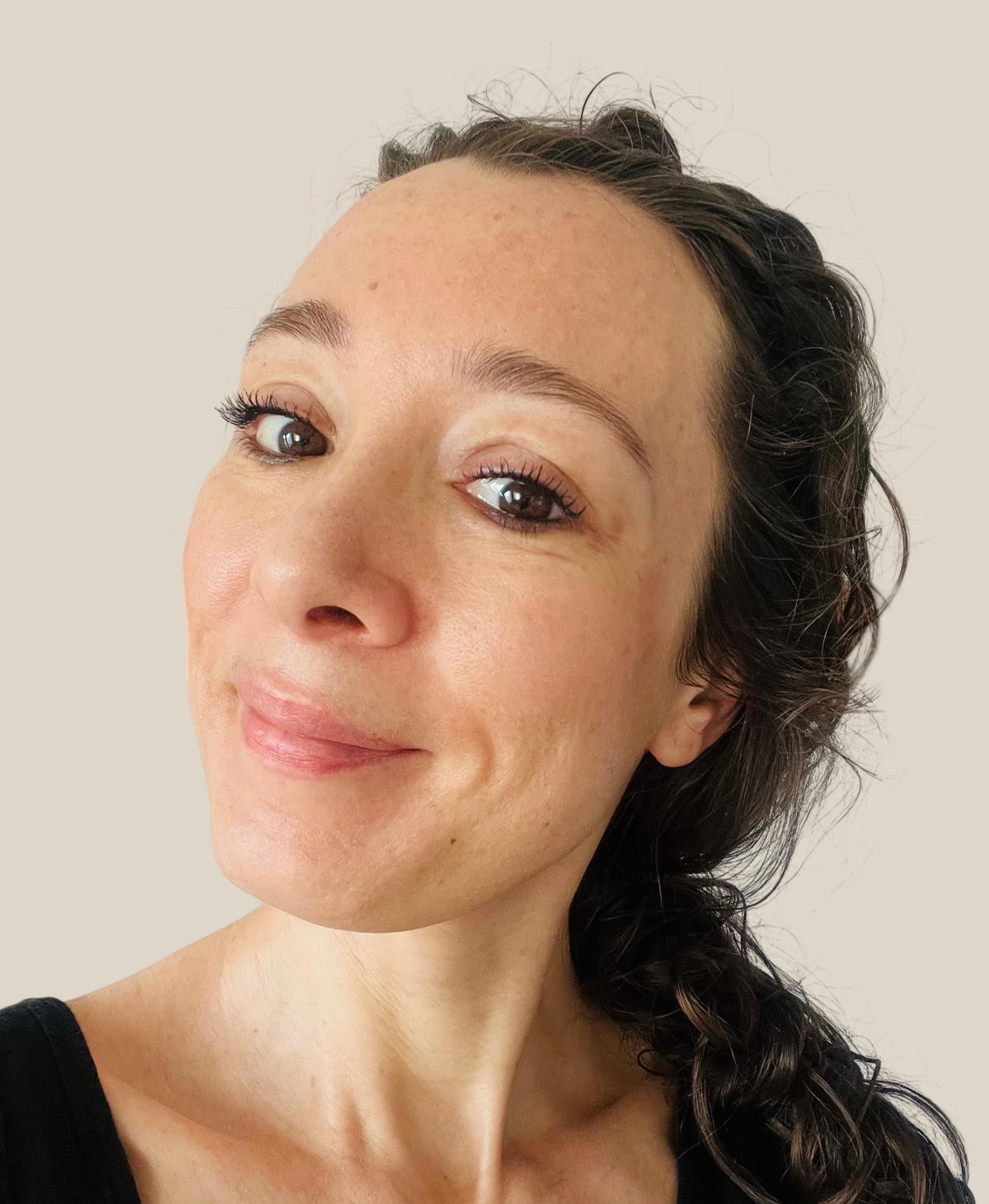 Anne-Laure Louvat, facialiste diplômée à Thoiry, Pays de Gex, proche Genève