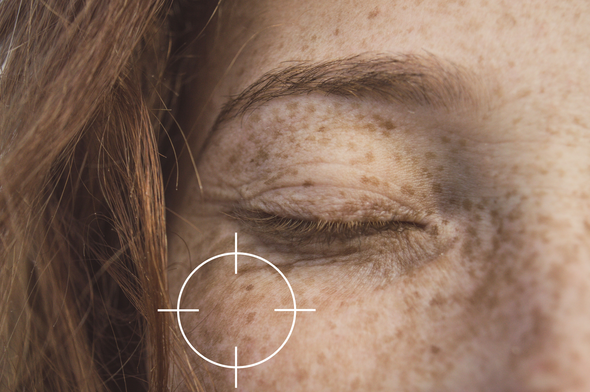 Diagnostic morphofacial avant un massage du visage