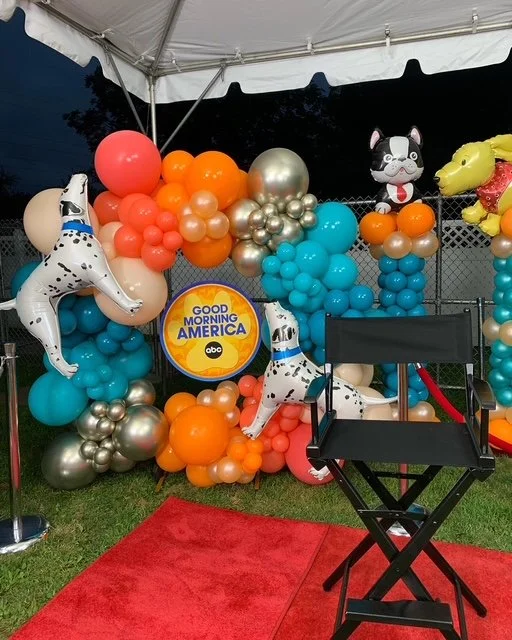 Premium Balloon Ring