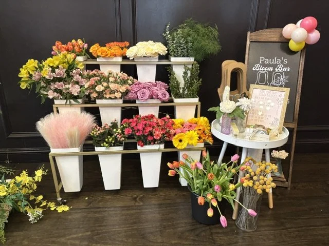 Bloom Bar