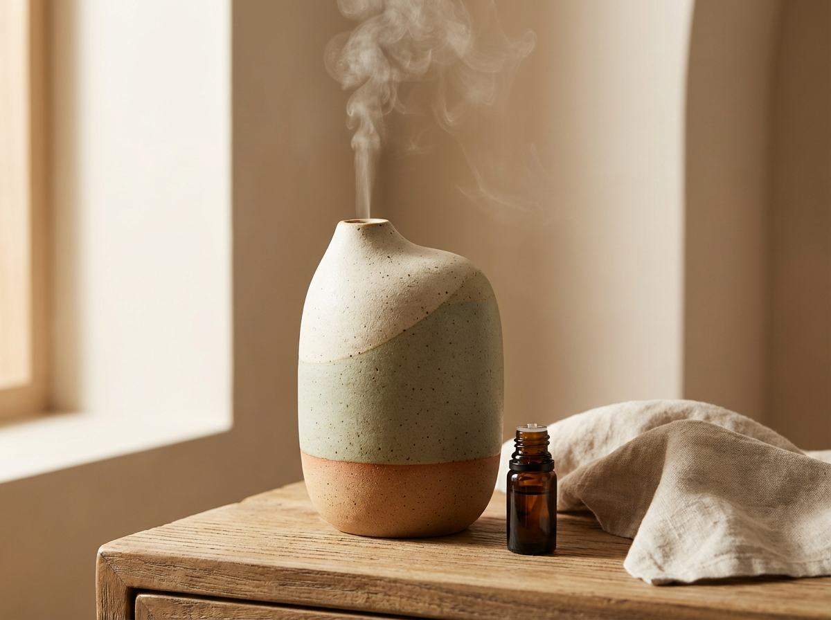Aromatherapy Diffuser