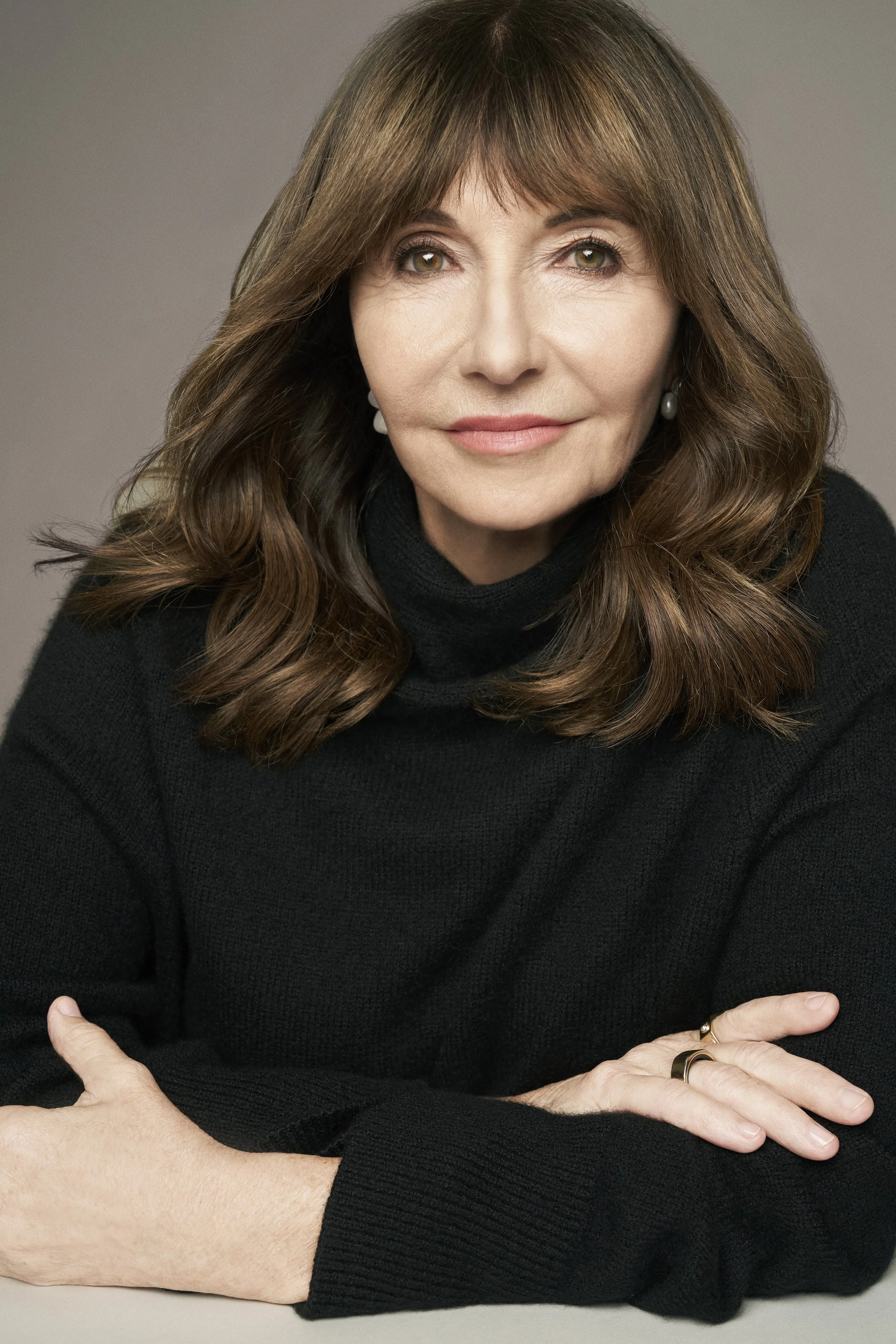 Mary Steenburgen