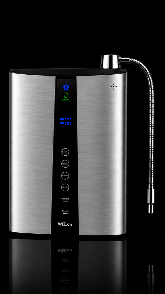 Korean water ionizer with advanced filtration technology available in LB Nagar - Hydro Prime Hyderabad - lb nagar - near me