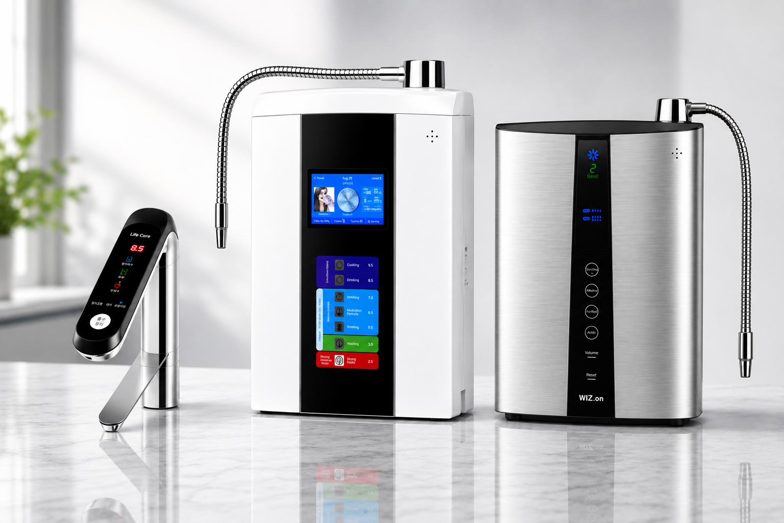 Hydro Prime water ionizer designed for healthier living- Hydro Prime Hyderabad - lb nagar - near me