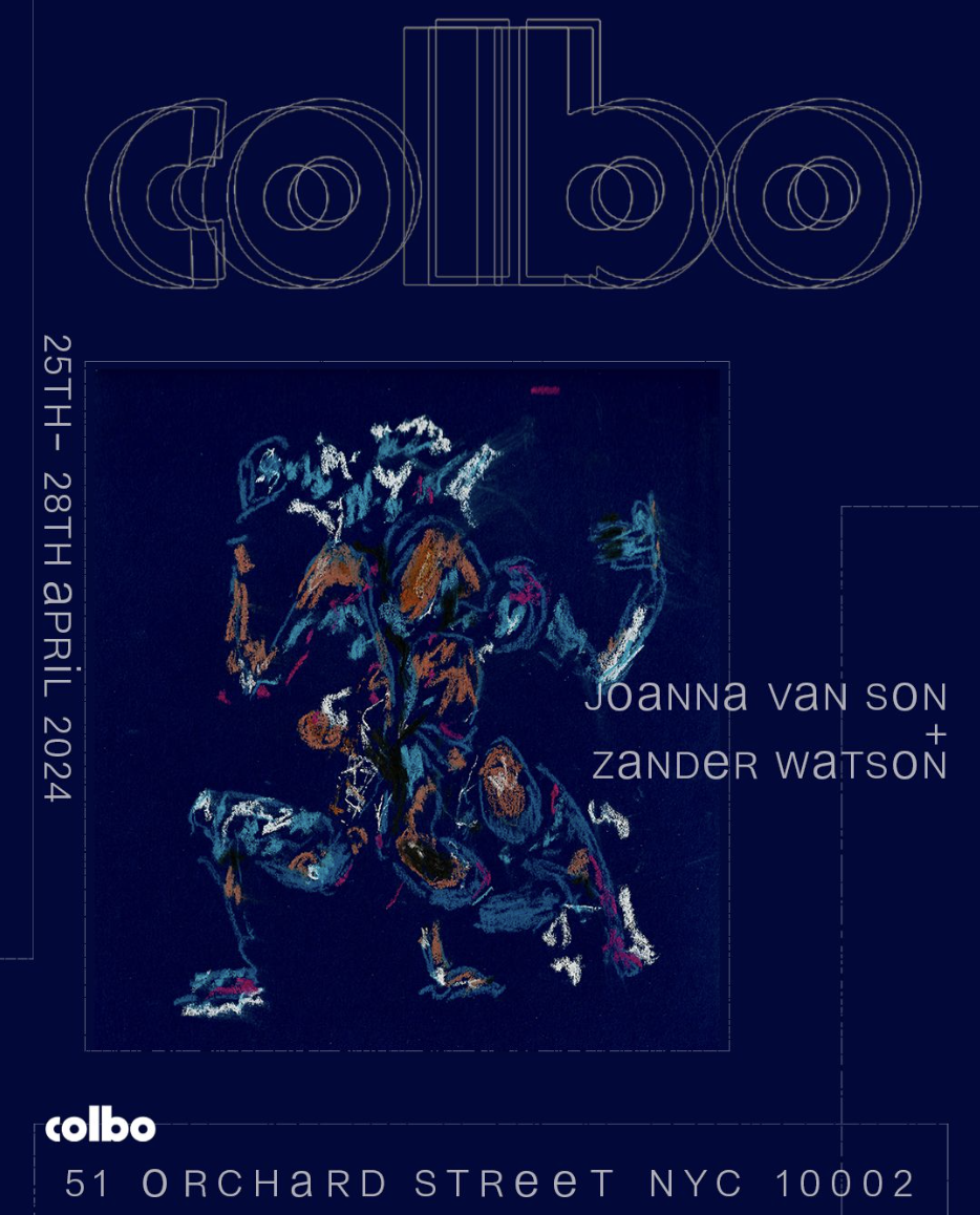 Colbo | New York 2024