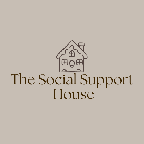 The Social Support House