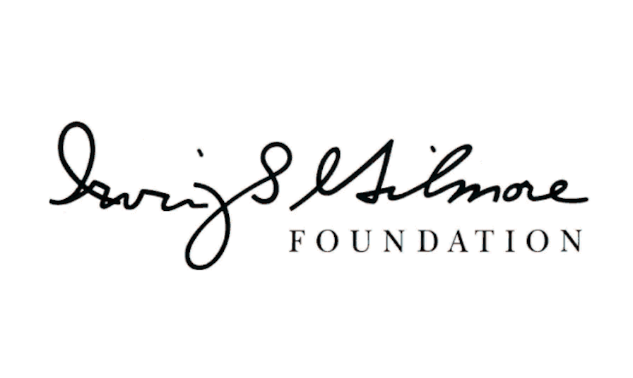 The Irving S. Gilmore Foundation logo